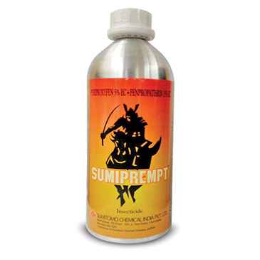 SUMITOMO Sumi Prempt
